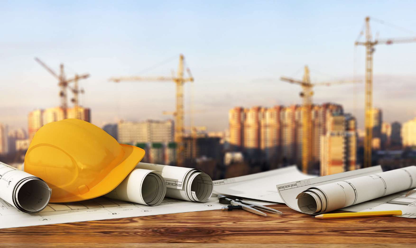 CFL Group construction and development