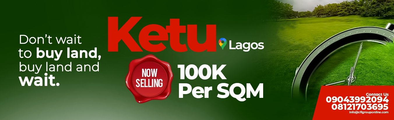Ketu Land