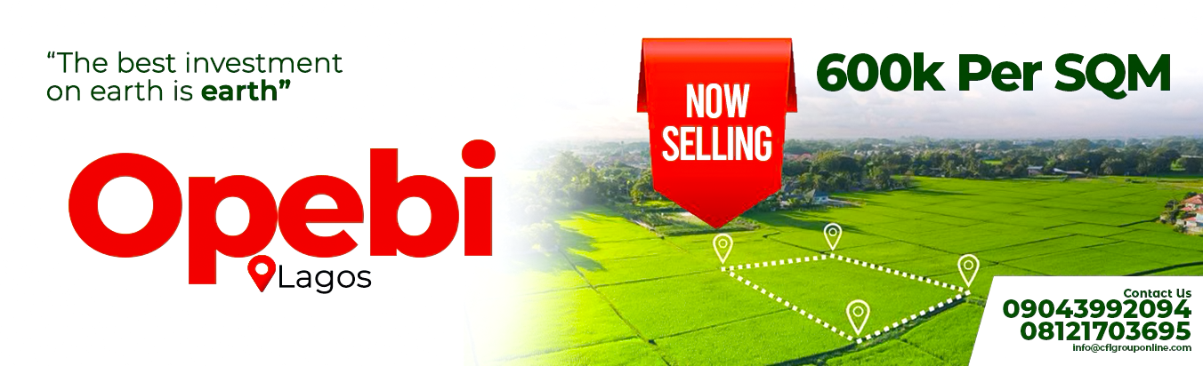 Opebi Land